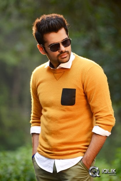 Ram-Pothineni